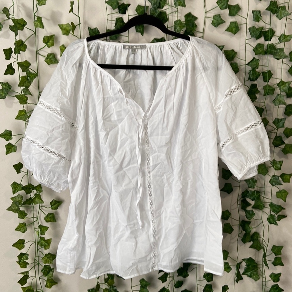 Daniel rainn  boho vibe